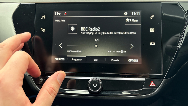 Vauxhall Corsa 1.2 SE Edition 5dr Petrol Hatchback